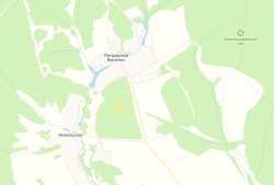 Земельный участок, расположенный по адресу: Московская область, г.о. Серебряные Пруды, площадью 18…