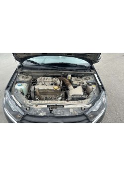 Автомобиль легковой, марка: LADA GRANTA, модель: LADA GRANTA, VIN: XTA219040R1033677, гос. рег…