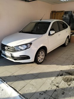 автомобиль