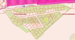 Земельный участок в Московской обл., 499 +/- 8 кв. м. 