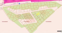 Земельный участок в Московской обл., 366 +/- 7 кв. м. 