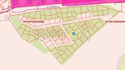 Земельный участок в Московской обл., 499 +/- 8 кв. м. 