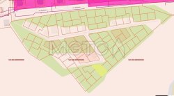 Земельный участок в Московской обл., 687 +/- 9 кв. м. 