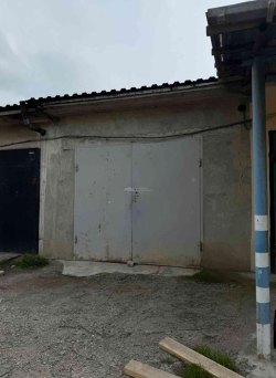 Гараж 86,2 кв. м по адресу: Ставропольский край, г. Железноводск, улица Суворова, гараж 7.