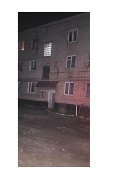 Байчорова Ф.И., лот №1 - Двухкомнатная квартира, назначение – жилое, общей площадью площадью 49,9…