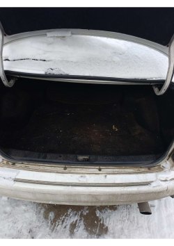 Автомобиль легковой, марка: Nissan, модель: Bluebird Sylphy, VIN: Отсутствует, номер кузова:…