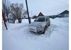 транспортное средство: ДЖИЛИ EMGRAND X7, Идентификационный номер (VIN номер): Y4K8752S9FB009662…