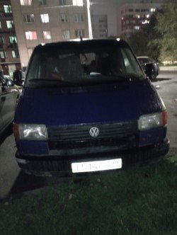 Повторная реализация имущества Андреева Евгения Владимировича Лот №1