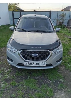 Бычков Олег Павлович
Автомобиль легковой, марки Datsun on-DO, 
VIN: Z8NBAABD0M0122781, год выпуска…
