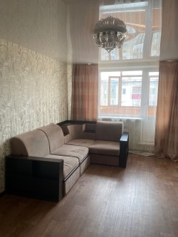 Помещение, кадастровый номер 86:20:0000071:2732, площадью 59,6 кв.м., местоположение: ХМАО-Югра, г…