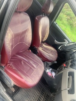 Транспортное средство RENAUT LOGAN, 2012 г.в., VIN: X7LLSRB2HCH526087, государственный…