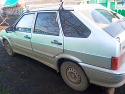 Движимое имущество (Легковой автомобиль) Мурзагареева Г. С.  Лот №1