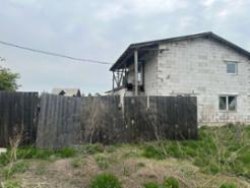 Жилой дом; Адрес: Россия, Красноярский край, Березовский р-н, в районе с. Есаулово, ДНТ "Есаульский…