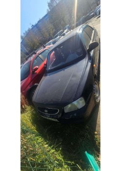 Транспортное средство марки Hyundai Accent,
Идентификационный номер (VIN номер):…