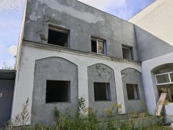 Здание, кад.№ 50:14:0000000:117440, площадь: 1379.8 кв.м., назначение: нежилое, наименование:…