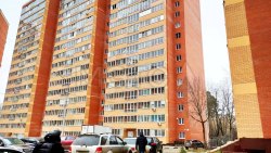 Квартира в Московской обл., 60,3 кв.м, 2 комн. 