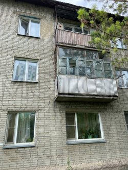 Квартира в Новосибирской обл., 40,6 кв.м, 2 комн. 