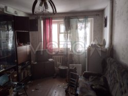 Квартира в Мурманской обл., 41,9 кв.м. 