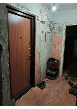 Квартира в г. Мурманск