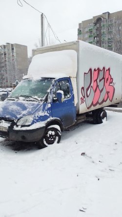 Грузовой автомобиль ГАЗ 3302, 2007 года выпуска, VIN XU42834PE70003230 Лот №1