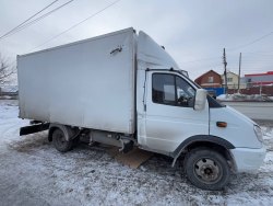 Транспортное средство: ГАЗ 2747-0000010-35,
Идентификационный номер (VIN...