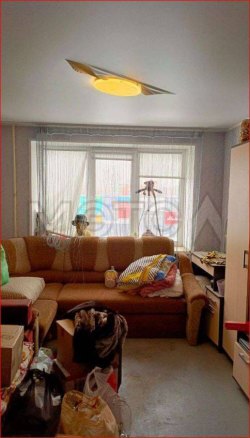 1/2 доля комнаты в Челябинской обл. 