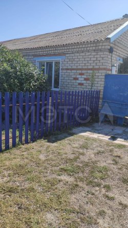 1/4 доля дома и 1/4 доля земельного участка в Саратовской обл. 