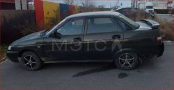 Ваз 2110, 2004 года, 57 лс 