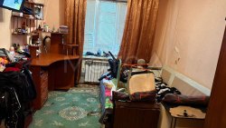 Комната в Рязани, 17,7 кв.м. 