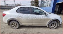 Renault Logan, 2020 года, 82 лс, 130103 км 