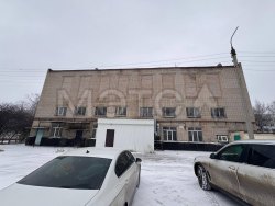 Здание 1088,3 кв.м. и земельный участок 874 кв.м. в Татарстане 