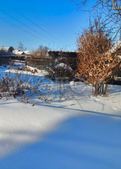 Земельный участок в Иркутской обл., 914 кв.м. 