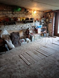 3/4 доли гаража в Волгограде 