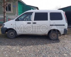 Toyota Town Ace, 2000 года, 79 лс, 472040 км, полный привод 