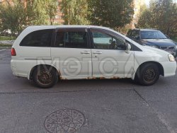 Nissan Liberty, 2002 года, 147 лс, 400000 км, АКПП 