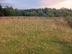 Земельный участок в Кировской обл., 1200+/-12 кв.м. 