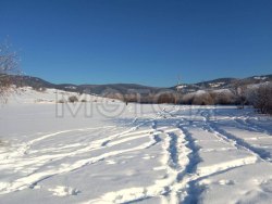 Земельный участок в Бурятии, 5800 кв.м. 