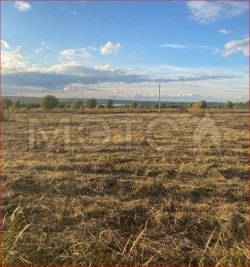 Земельный участок во Владимирской обл., 625 кв.м. 