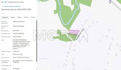 1/5 доля дома и 1/5 доля земельного участка в Оренбургской обл. 