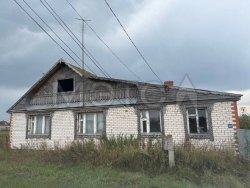 Дом 107,2 кв.м. и земельный участок 3178,6 кв.м. в Татарстане 