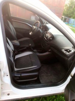 Легковой автомобиль, LADA VESTA, 2019 год, Красноярский кр.