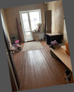 Двухкомнатная квартира, назначение – жилое, общей площадью площадью 42,3 кв. м., расположенная по…