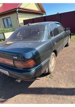 Автомобиль ТОЙОТА ВИСТА 1994 г.в.