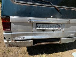 Автомобиль: Mazda Bongo Лот №1 Лот №1 Лот №1