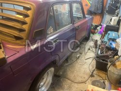 Ваз 2107, 2002 года, 71 лс, 300000 км 