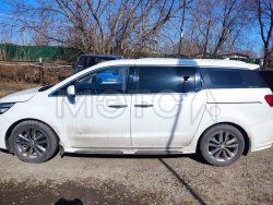 Kia Carnival, 2016 года, 202,6 лс, 151960 км, АКПП 