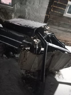 легковой автомобиль марка, модель ВАЗ 21099, идентификационный номер (VIN): ХТА 210990W2234653…