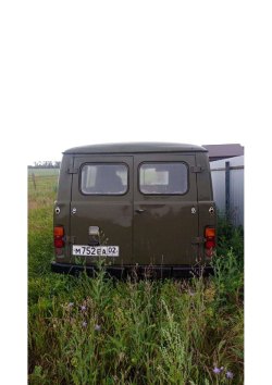 автомобиль