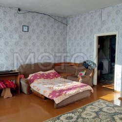 Квартира в Кемеровской обл., 61,6 кв.м. 
