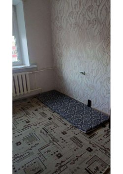 Жилая недвижимость – квартира, находящаяся в
залоге у АО «ТБанк» в порядке правопреемства (в
связи…